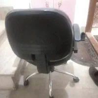 صندلی اداری چرخ دار|مبلمان اداری|فردیس, شهرک شهید حسینی|دیوار