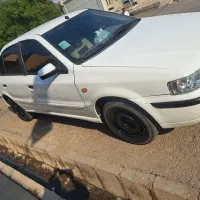 سمند ال ایکس مدل ۸۸|خودرو سواری و وانت|شوشتر, |دیوار