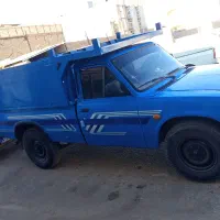 نیسان98|خودرو سواری و وانت|خواف, |دیوار