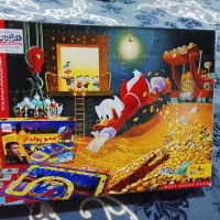 ماشین کنترلی و بازی فکری|اسباببازی بچه|بهارستان, |دیوار