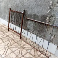 نرده راه پله