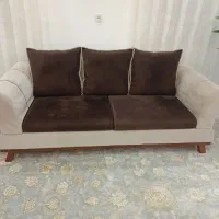 مبل هفت نفره تمیربدون مشکل تخفیف دارد