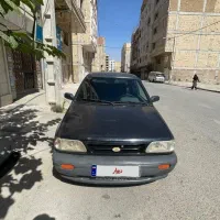 پراید