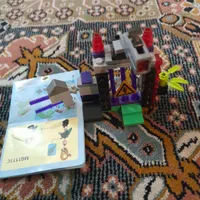 لگو|اسباب‌‌بازی|تهران, ائمه اطهار|دیوار