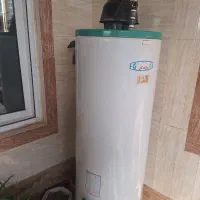 ابگرمکن ایستاده سالم|آبگرمکن، پکیج، شوفاژ|فرح آباد, |دیوار