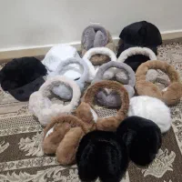 کلاه وگوشگیر