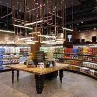 واحد تجاری معاوضه با آپارتمان تک واحدی