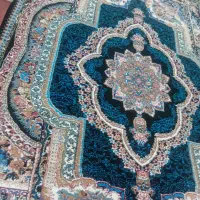 فرش 6متری جفت|فرش|همدان, |دیوار
