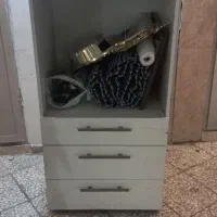 کمد|جاکفشی، کمد، دراور|کرج, گلشهر|دیوار