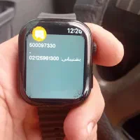 ساعت هوشمند