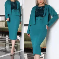 کت سارافن کرپ کش