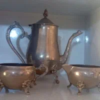 ست قهوه خوری