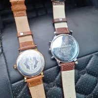 ساعت مردانه کوبل و رومانسون در حد آکبند|ساعت|کرج, شهرک فهمیده|دیوار