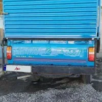 نیسان مدل 1403/10|خودرو سواری و وانت|ثلاث باباجانی, |دیوار