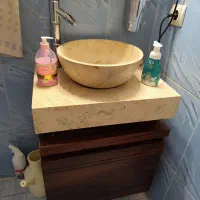 سینک روشویی|لوازم سرویس بهداشتی|تهران, شهرک طالقانی|دیوار