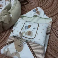 سرویس خواب نوزاد|اسباب و اثاث بچه|گرگان, |دیوار