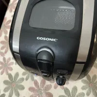 سرخ کن گوسونیک|اجاق گاز و لوازم برقی پخت‌وپز|آمل, |دیوار