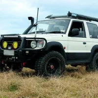 خریدار ماشین آفرود (معاوضه با موتور )