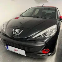 ۲۰۷ ۱۴۰۳ پانا دنده|خودرو سواری و وانت|تهران, سعادت‌آباد|دیوار