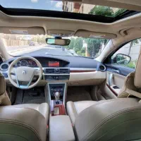 ام جی 6 مشکی استسنائی|خودرو سواری و وانت|یزد, |دیوار