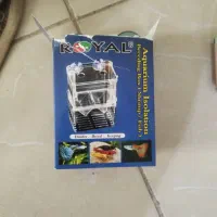 اکواریوم شیشه ای بزرگ|ماهی|فولادشهر, مسکن مهر فولادشهر|دیوار