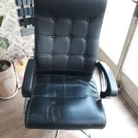 صندلی مدیریت سالم