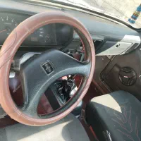 وانت پیکان 88 اتاق عوض تکسوز|خودرو سواری و وانت|ایلام, |دیوار