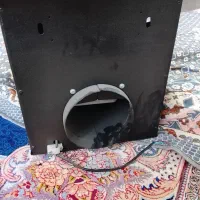 هود جک دار