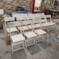 ناهار خوری کمجا تاشو|میز و صندلی غذاخوری|تهران, اوین|دیوار