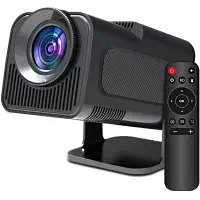 ویدیو پروژکتور HY300|تلویزیون و پروژکتور|کرمانشاه, |دیوار