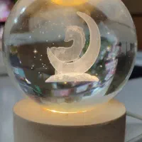 گوی طرحدار|کلکسیون اشیاء عتیقه|یزد, |دیوار