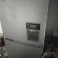 فروش یک عدد یخچال فریزر کاملا سالم|یخچال و فریزر|میناب, |دیوار