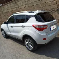 چانگان cs35 مدل‌۹۷