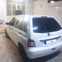 پراید ۱۱۱مدل ۹۵