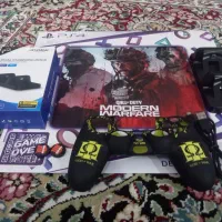 وسایل ps4|کنسول، بازی ویدئویی و آنلاین|کرمان, |دیوار