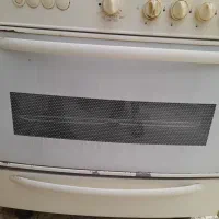 فروش فر گاز|اجاق گاز و لوازم برقی پخت‌وپز|رشت, نظری|دیوار