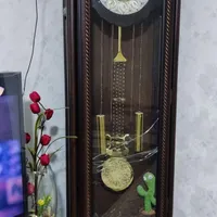 ساعت