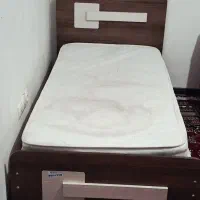 تخت خواب نوجوان|تخت و سرویس خواب|اصفهان, امیرعرب|دیوار