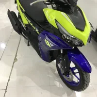 ایروکس رادیاتور|موتورسیکلت|بجنورد, |دیوار