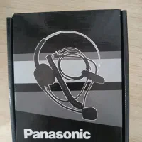 هدست پاناسونیک مدل KX-TCA600