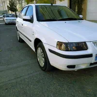 سمند LXمدل 95|خودرو سواری و وانت|تربتحیدریه, نواب صفوی|دیوار