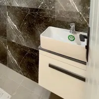 کابین روشویی