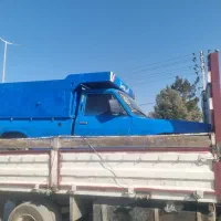 نیسان تناژ بالا|خودرو سواری و وانت|چناران, |دیوار