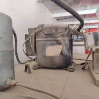 یخچال چهاردر|یخچال و فریزر|لردگان, |دیوار