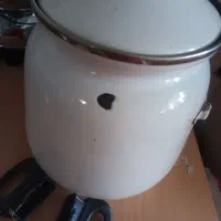 لوستر و کتری