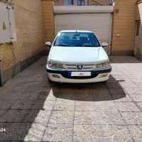 پژو پارس سال مدل ۱۳۹۸