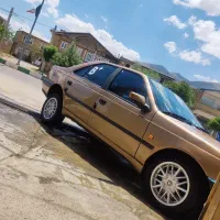 پژو ۴۰۵ مدل ۷۹