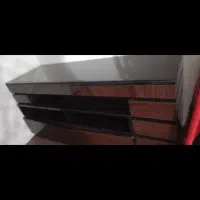 میزتلویزیون در حد نو|میز تلویزیون|خرمدشت, |دیوار