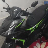 آیروکس 150مدل 1403