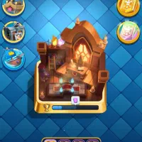 کلش آف کلنز و کلش رویال مکث|کنسول، بازی ویدئویی و آنلاین|سبزوار, رباط|دیوار